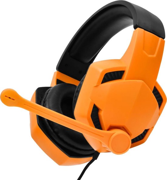 Gaming Headset G009 Pro COD Cold War Geschikt voor Playstation 4, Xbox one S/X bol