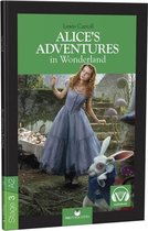 Alice's Adventures in Wonderland   Stage 3   İngilizce Hikaye