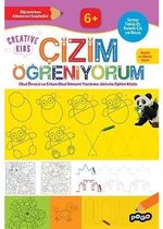 Çizim Öğreniyorum