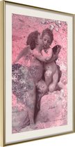 Poster Innocent Love 30x45