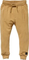 Levv jongens joggingbroek Storm Sand Stone