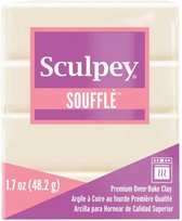 6647 - Sculpey Souffle Ivory- 48gram
