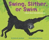 Animal Wise - Swing, Slither, or Swim