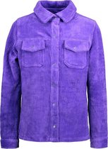 B.Nosy meisjes blouse corduroy maat 122/128