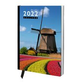 Agenda - Holland - Molen - 2022