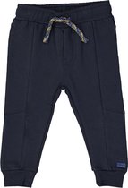 Quapi baby jongens joggingbroek Lucas Blue Dark