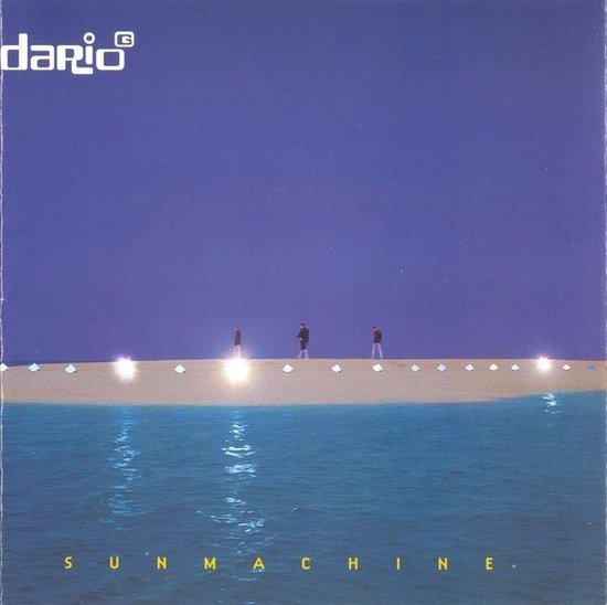 Sunmachine - DARIO G