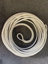 HMPE lierkabel voor 4x4 auto's 20 meter / 12mm / 13800 kg /