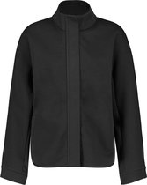 GERRY WEBER Flauschige Jacke