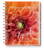 Hanneke van Gompel - De Inspiratiebron Agenda&ToDoBook 2022