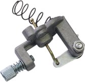 Carburateur deksel Dellorto C/S/GR 10638.53