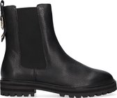 Mexx Havila Chelsea boots - Enkellaarsjes - Dames - Zwart - Maat 40