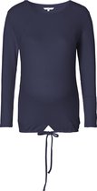 Noppies Pyjamashirt Hamden Zwangerschap - Maat S