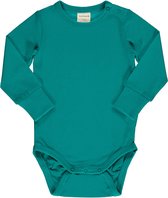 Maxomorra Romper LAGOON Maat 50/56