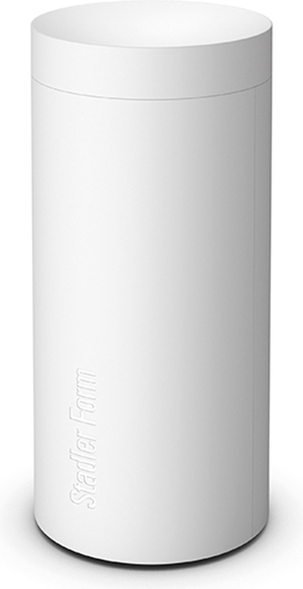 Goedkoopste Stadler Form - Lucy - Aroma Diffuser - Geurverspreider - Wit
