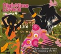 Various Artists - Nighttime Lovers Volume 4 (CD)
