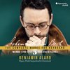 Benjamin Alard - Johann Sebastian Bach The Complete (3 CD)
