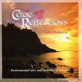 The Celtic Orchestra - Celtic Reflections (CD)