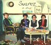 Suarez - On Attend (CD) (Limited Edition)