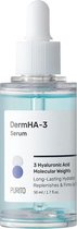 Purito DermHA-3 Serum 50 ml
