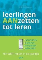 Leerlingen AANzetten tot leren