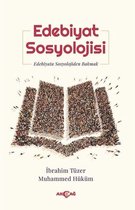 Edebiyat Sosyolojisi