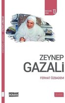 Zeynep Gazali Öncülerin İzinde 13