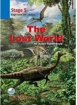 The Lost World CD'li Stage 5