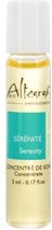ALTEARAH Concentrate Turqoise Serenity 5ml