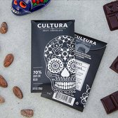Cultura Chocolate - chocolade - Cafe de Olla - 2 stuks