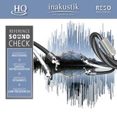 Reference Sound Edition - Reference Soundcheck (CD) (High Quality-CD)