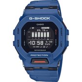 G-Shock GBD-200-2ER Heren Horloge - 41 mm