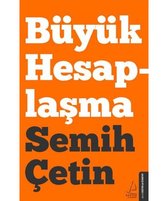 Büyük Hesaplaşma