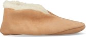 Spaanse  Sloffen Dames - Beige - Maat 40