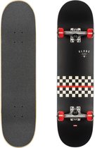 Globe SkateboardKinderen en volwassenen - zwart/rood/wit
