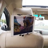 Auto hoofdsteun houder tablet / portabel dvd ipad / galaxy tab