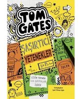 Tom Gates Şaşırtıcı Yetenekler