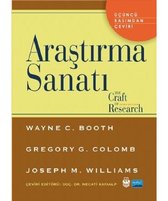 Araştırma Sanatı
