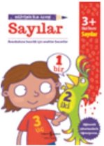 Eğitime İlk Adım Sayılar 3+