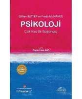 Psikoloji: Çok Kısa Bir Başlangıç