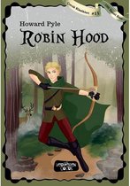 Robin Hood 100 Temel Eser Çocuk Klasikleri 11