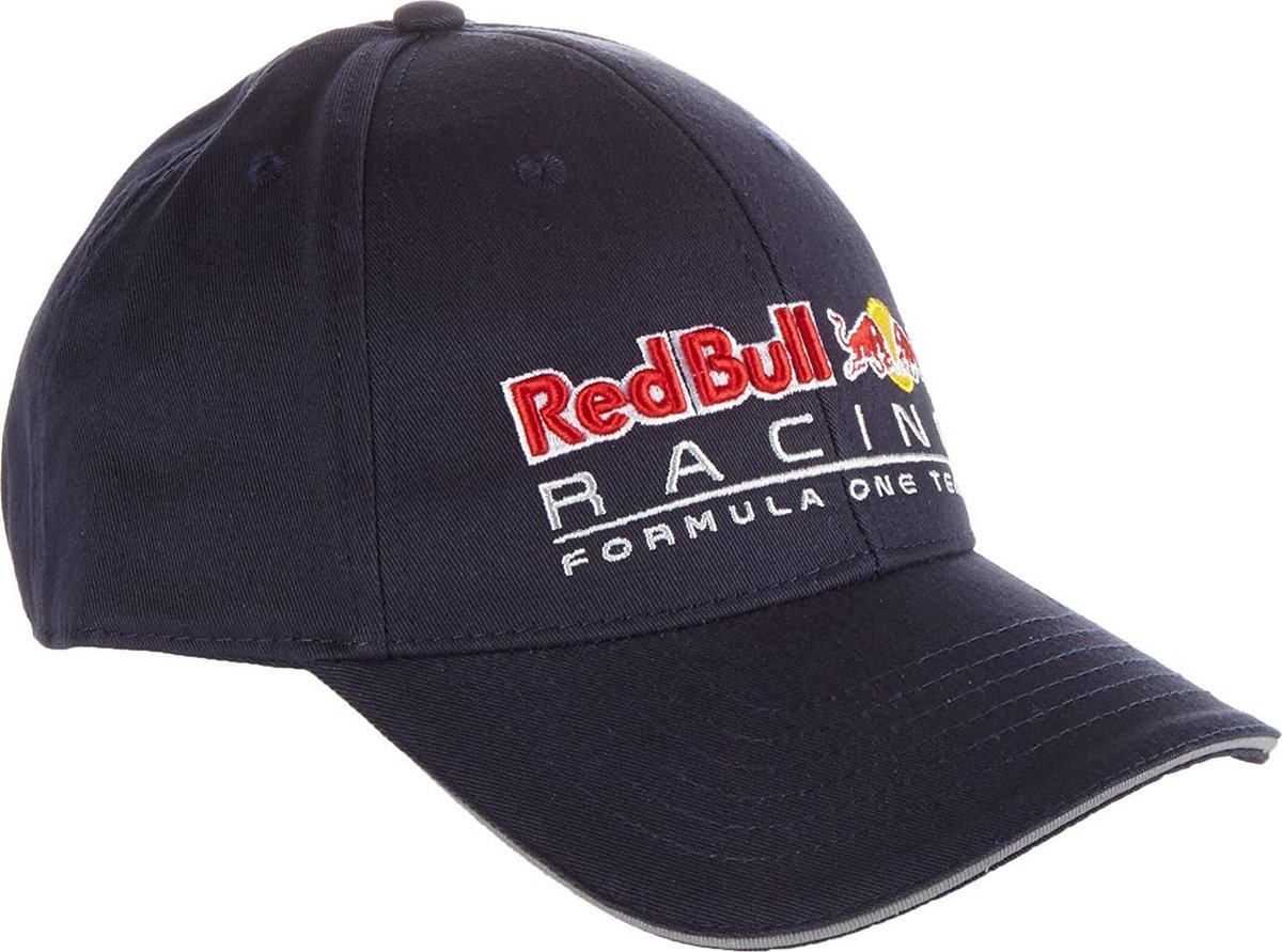 Puma Bull Racing formula one team cap unisex 173271008502 Midnight