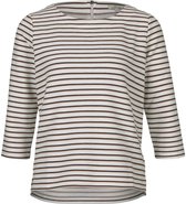 Tom Tailor sweatshirt Zwart-S