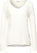 Street One shirt Wit-40 (L)