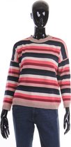 La Fee Maraboutee - Pull - Roze