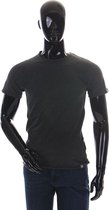 Dstrezzed - T-Shirt - Grijs