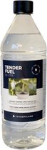 Tenderfuel 1 Liter - Tenderflame - Speciale brandstof voor Tenderflame tafelhaarden