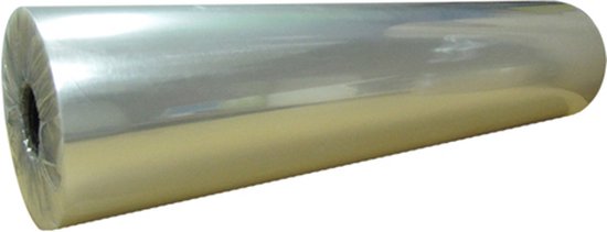 PerkHomy Doorzichtige cellofaanwikkelrol 40,6 cm x 100' 3 Mil dik cellofaan voor geschenkmand behandelt goodie wrapping ambachtelijke bloem boeket plastic (helder, 30 m breed PerkHomy Doorzichtige cellofaanwikkelrol 40,6 cm x 100' 3 Mil dik cellofaan voor geschenkmand behandelt goodie wrapping ambachtelijke bloem boeket plastic (helder, 30 m breed