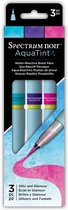 Spectrum Noir Aquatint (3PK) - Glitz & Glamour