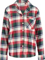 America Today Labello Top - Dames Pyjama - Maat S